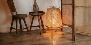 Home and Furniture &gt; Home Furniture &gt; Decor and Lighting &gt; Floor Lamps