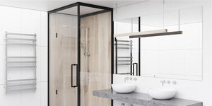 Bathroom and Kitchen > Shower Screens