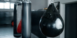 Sports &amp; Fitness &gt; Punching Bags and Balls
