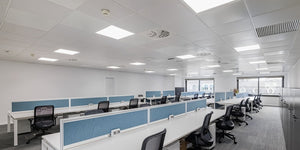 Home and Furniture &gt; Office Furniture &gt; Office Lighting