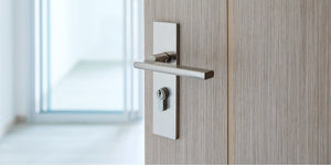 Home and Furniture > Door Hardware > Door Handles