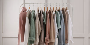 Home and Furniture &gt; Home Furniture &gt; Clothes Racks and Stands