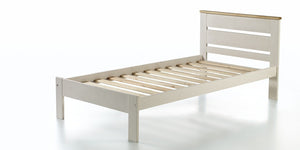 Home and Furniture &gt; Bed Frames &gt; Single Bed Frame
