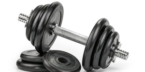 Sports &amp; Fitness &gt; Gym Weights &gt; Dumbbells