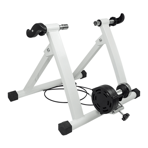 Indoor Magnetic Bicycle Trainer Fitness Bike Resistance Cycling Training Stand