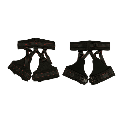 Heavy Bungee Cord Resistance Belt for Home Gym Yoga Bungee Rope Gravity Bungee (90kg)