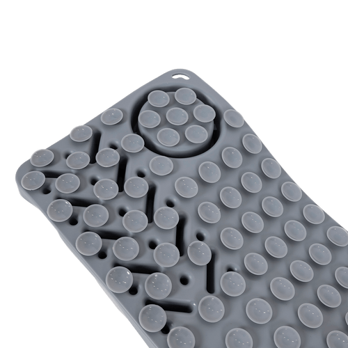 Pet Licking Mat Bite Resistant Non-Slip Slow Feeder
