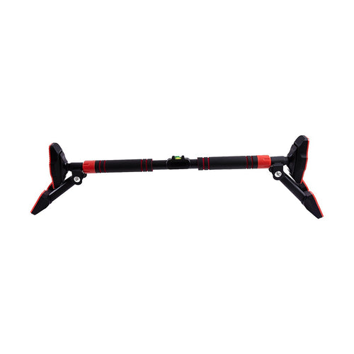Doorway Pull Up Bar – 78–98cm Adjustable No-Drill Design