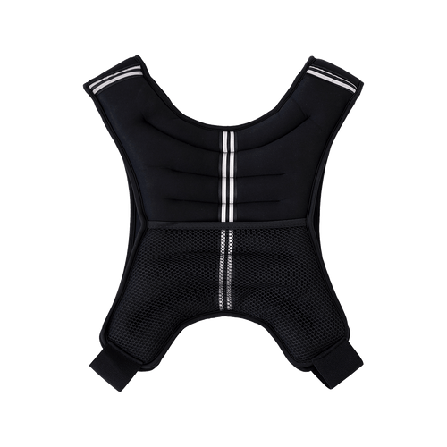 10KG Weighted Vest Top Gym Exercise Fitness Strength Sports Training Weight Loss 