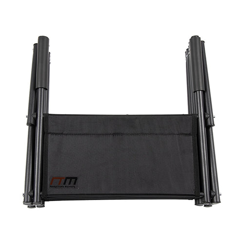 Folding Dog Car Boot Steps Ladder – Lightweight, Strong Pet Stairs for Easy Vehicle Access