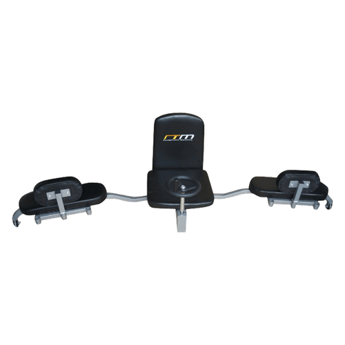 Leg Stretcher Martial Arts Karate Kick Boxing Machine