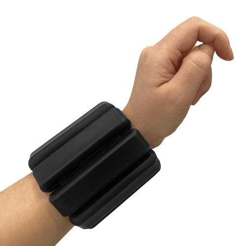 Wrist Bangles Body Weight 2lbs Fitness Gym Workout