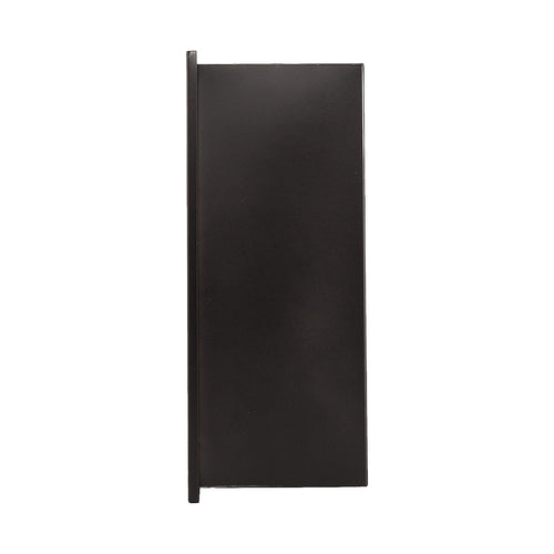 Stainless Steel Shower Niche 32x32cm Shelf Recessed Wall Insert