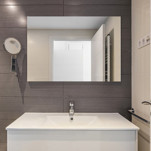 MIRROR Acrylic Sheet Perspex Sheet Panel  2pc/set 900mm x 600mm x 3mm