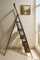 5 Step Ladder – Foldable Lightweight Aluminium with Anti-Slip Pedals