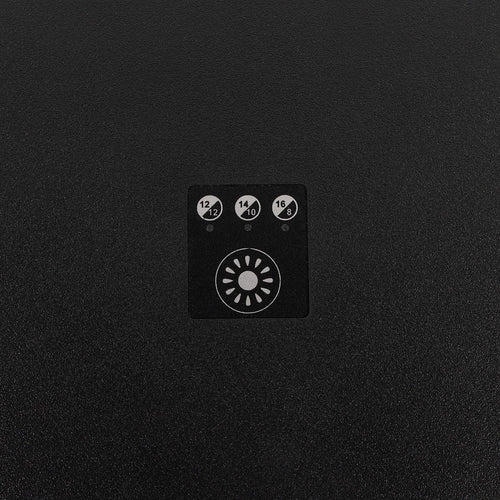 Hydroponics Growing System Indoor Germination Kit 12 Pods Home Gardening LED