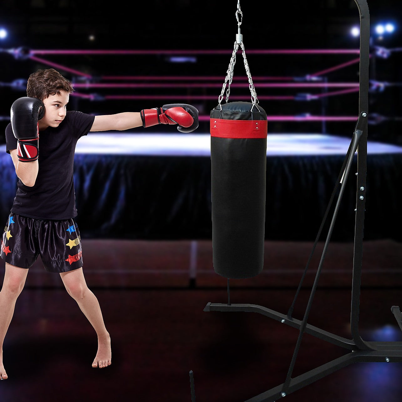 Buy Boxing Punching Bag Filling online