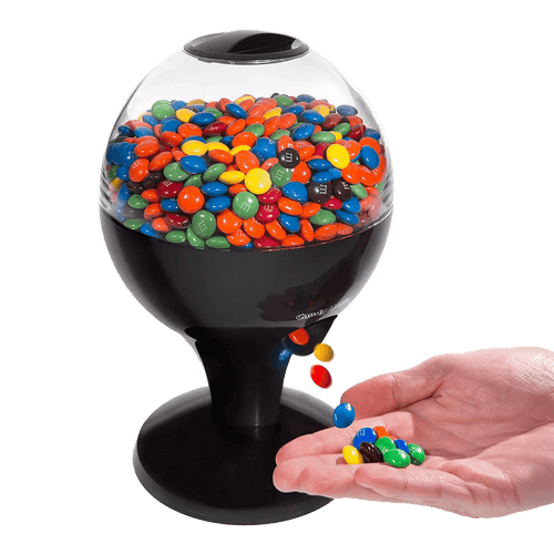 Motion Activated Lollies Candy Dispenser