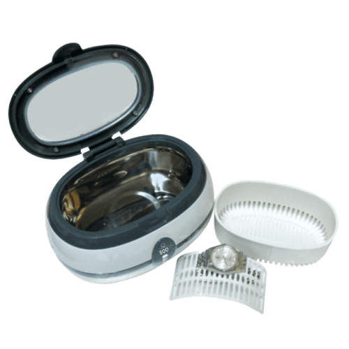 Ultrasonic Multi Purpose Sonic Wave Jewellery Cleaner