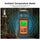 Moisture Meter Wood Masonry Wall & Other Materials Damp Meter Detector