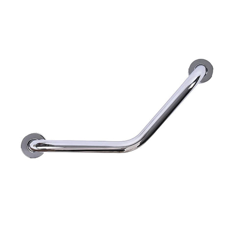 Stainless Steel Safety Grab Bar for Toilet, Bathroom & Bathtub Support