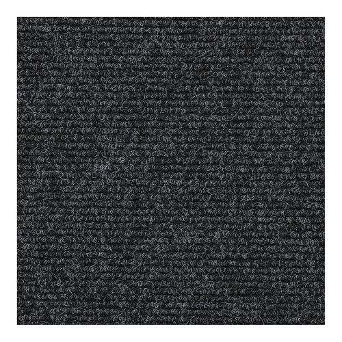 5m² Black Carpet Tiles Set – Commercial & Home Flooring for Office, Retail & Living Areas