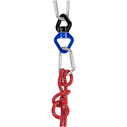 360 Rotating Swing Swivel Hardware Hammock Hanger