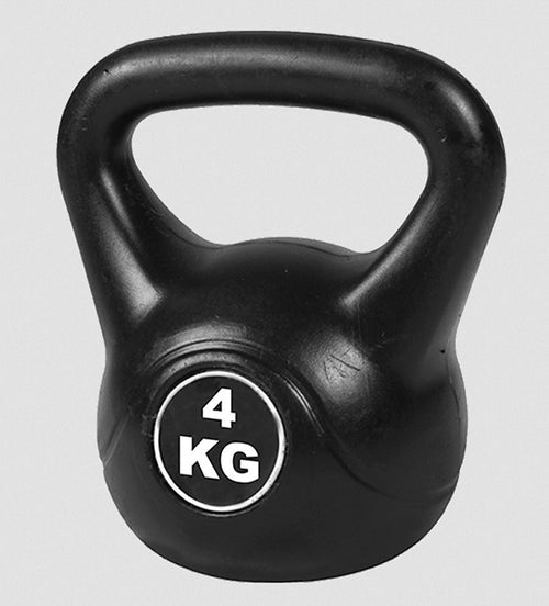 4kg Kettle Bell Weight