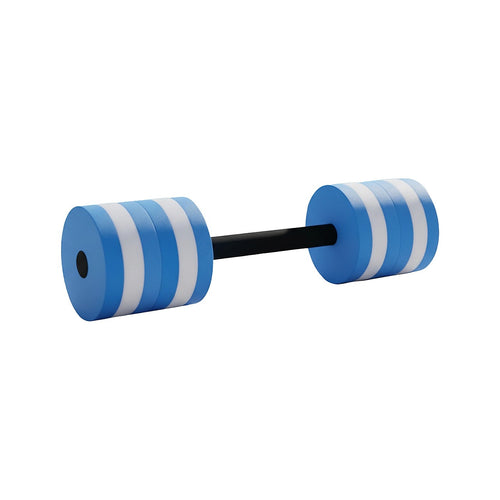 Pool Dumbbell Water Aquatic Barbell for Aerobics and Fitness Training