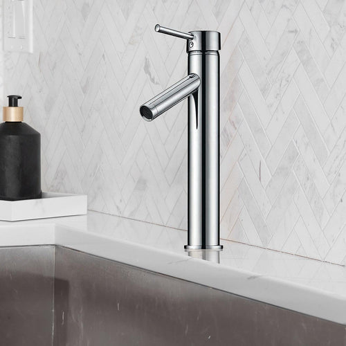  Basin Mixer Tap Faucet -Kitchen Laundry Bathroom Sink