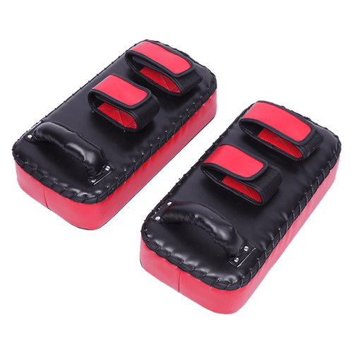 Thai Pads Kickboxing Punching Boxing Shield