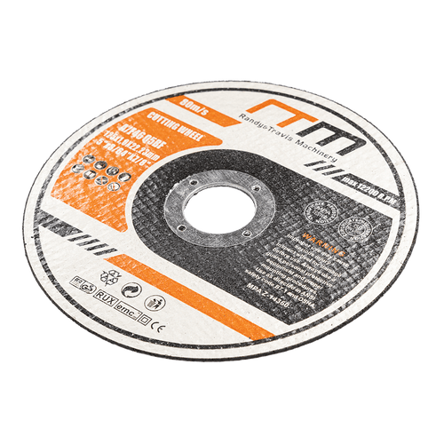 100 x Cutting Discs 125mm 5" Angle Grinder Disc Metal Cut Off Wheel Thin