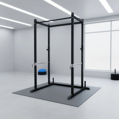 Power Rack Squat Deadlift HD Lift Cage