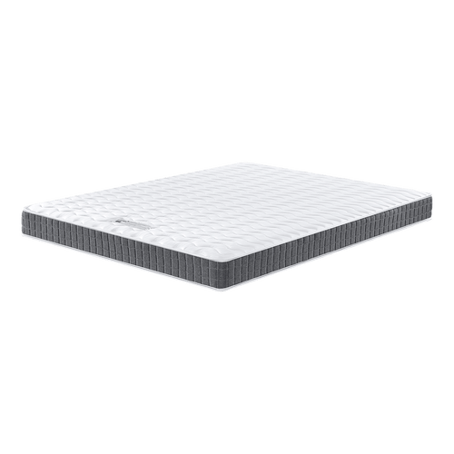 OEKO-TEX® & CertiPUR-US® Certified Queen Memory Foam Mattress – Hypoallergenic, Eco-Friendly, Pressure-Relieving Comfort