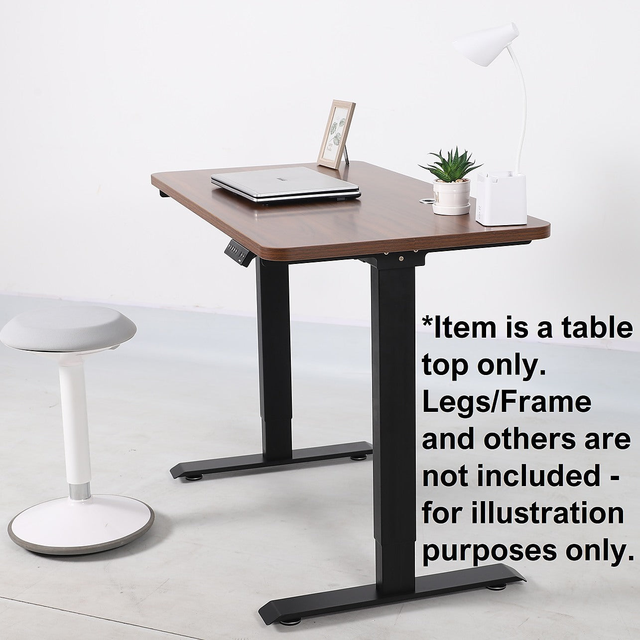Desk table top only discount