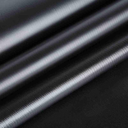 PVC Tarpaulin 600GSM Waterproof Tarp 3.8x3m – Heavy Duty Home and Commercial Use