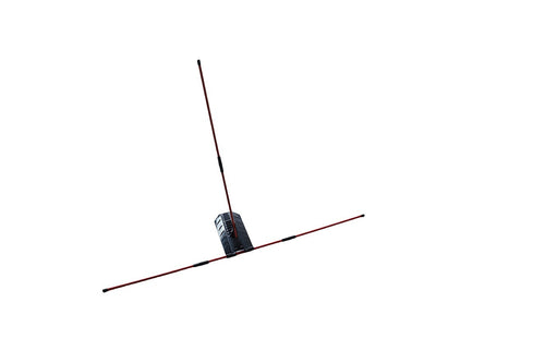 Golf Swing Trainer Portable Multi Functional Alignment Training Aid