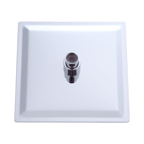 300mm Shower Head Square 304SS Polished Chrome Finish