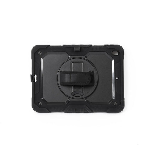 Heavy Shockproof Magnetic Rugged Stand Cover for iPad 9th/8th/7th Gen 10.2" Case