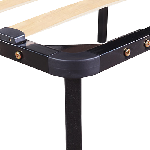 Queen Metal Bed Frame