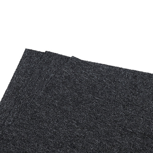 Premium Carpet Tiles in Charcoal – 5m² Pack for Home, Office & Commercial Flooring