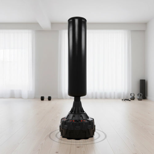 170cm Free Standing Boxing Punching Bag Stand MMA UFC Kick Fitness