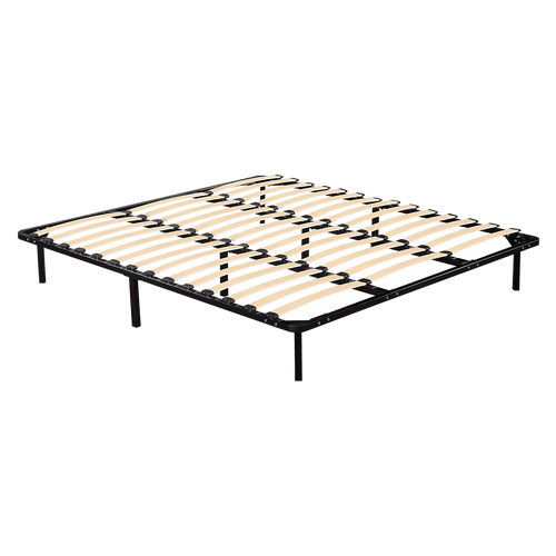 King Metal Bed Frame