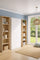 Wall Bed Double Size: Space-Saving Furniture