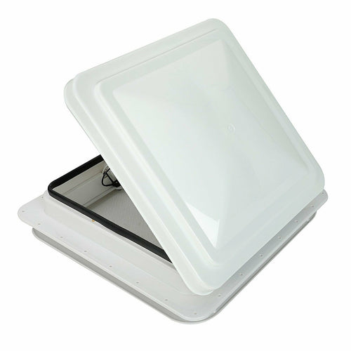 400x400mm Roof Vent Skylight for Caravan & Motorhome