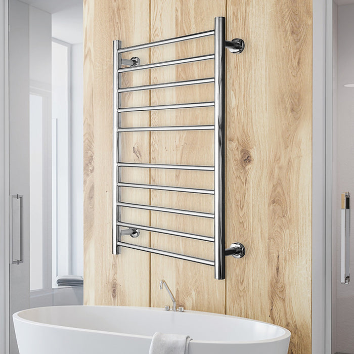 Electric Heated Bathroom Towel Rack / Rails -100w