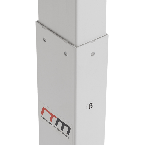 Standing Desk Electric Motorised Computer Desk Height Adjustable Sit Stand Table