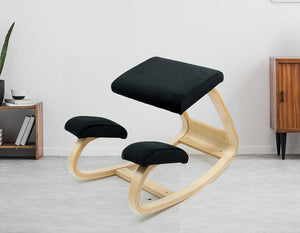 The Austin Kneeling Chair.