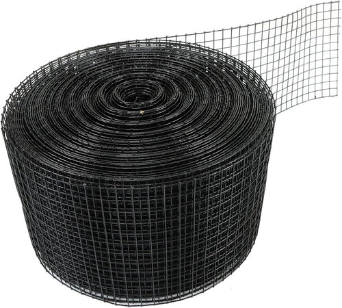 30m Solar Panel Bird Proofing Kit Stainless Steel Mesh Guard
