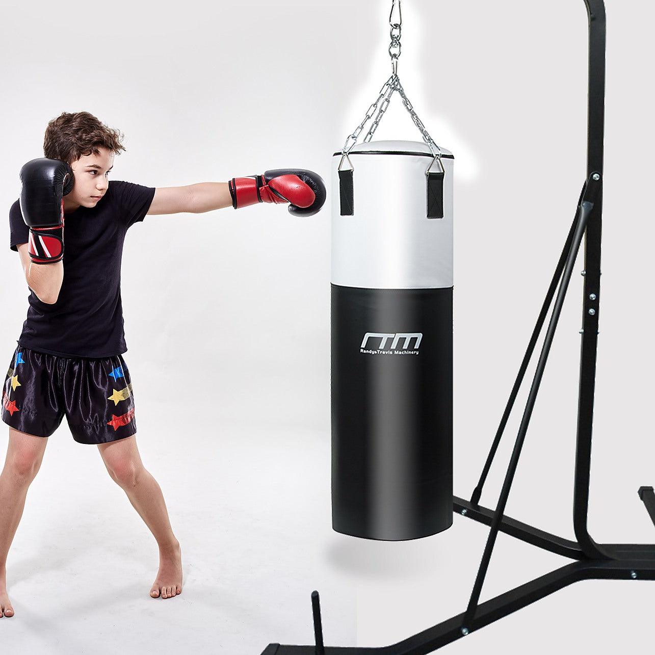 30kg punch sales bag